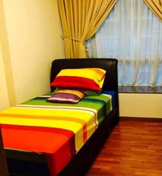 Caspian (D22), Condominium #559568451